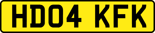 HD04KFK