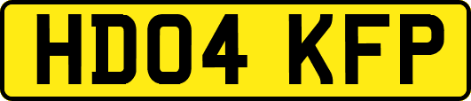 HD04KFP