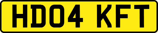HD04KFT