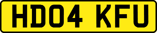 HD04KFU