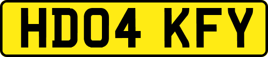 HD04KFY