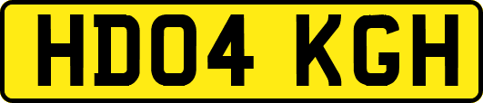 HD04KGH