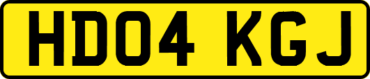 HD04KGJ