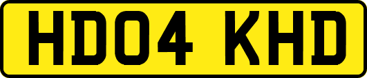 HD04KHD