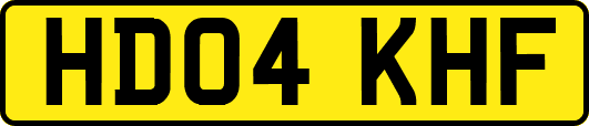 HD04KHF