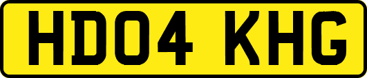 HD04KHG