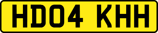 HD04KHH