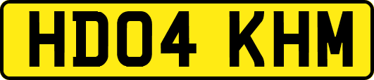 HD04KHM
