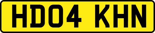 HD04KHN
