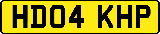 HD04KHP