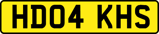 HD04KHS