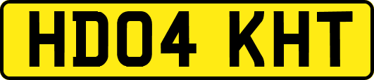 HD04KHT