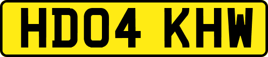 HD04KHW