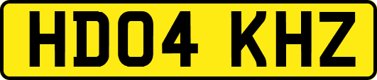 HD04KHZ