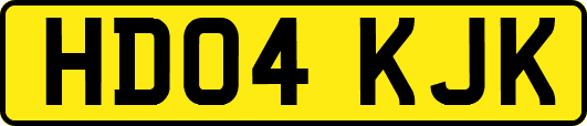 HD04KJK
