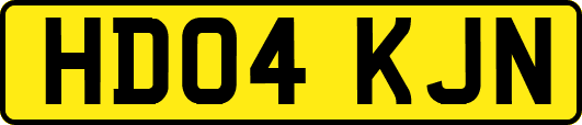 HD04KJN