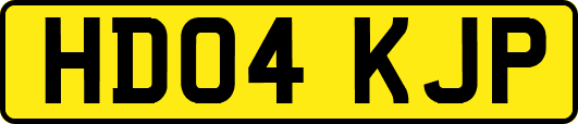 HD04KJP