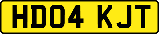 HD04KJT