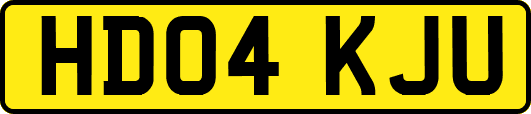 HD04KJU