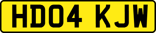 HD04KJW
