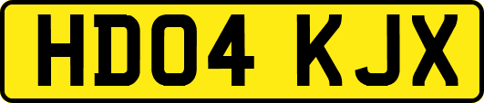 HD04KJX