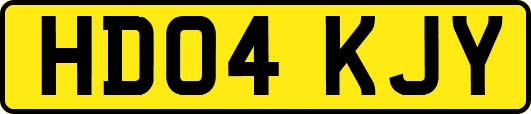 HD04KJY