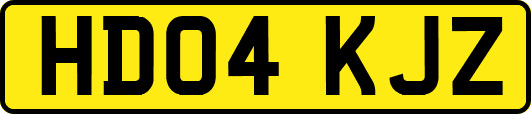 HD04KJZ