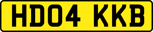 HD04KKB