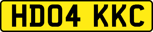 HD04KKC