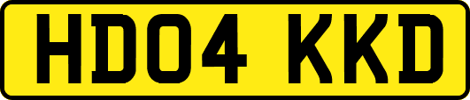 HD04KKD