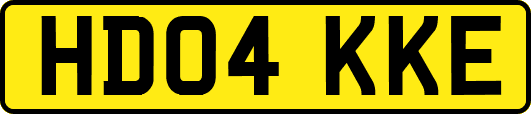 HD04KKE