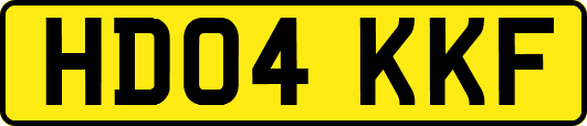 HD04KKF