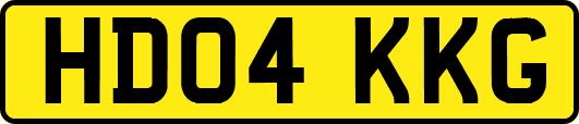 HD04KKG