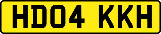 HD04KKH