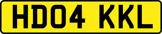HD04KKL