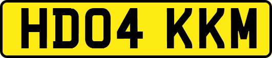 HD04KKM