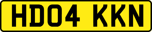 HD04KKN