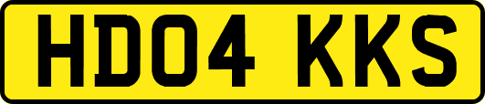 HD04KKS