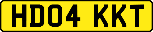 HD04KKT