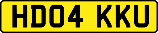 HD04KKU