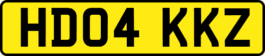HD04KKZ