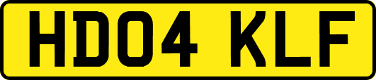 HD04KLF