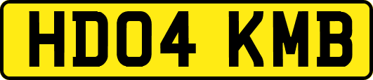 HD04KMB