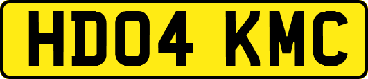 HD04KMC