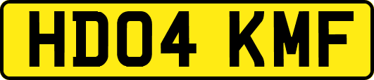 HD04KMF