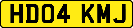 HD04KMJ