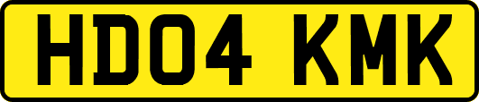 HD04KMK