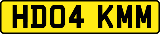 HD04KMM