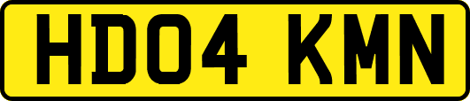 HD04KMN