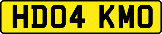 HD04KMO